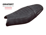 TAPPEZZERIA ITALIA Triumph Speed Twin 900 (2019+) Comfort Seat Cover "Enfield" – Accessories in the 2WheelsHero Motorcycle Aftermarket Accessories and Parts Online Shop