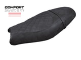 TAPPEZZERIA ITALIA Triumph Speed Twin 900 (2019+) Comfort Seat Cover "Wembley" – Accessories in the 2WheelsHero Motorcycle Aftermarket Accessories and Parts Online Shop