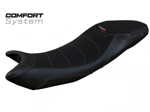 TAPPEZZERIA ITALIA Triumph Tiger Sport 660 (2022+) Comfort Seat Cover 