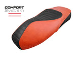 TAPPEZZERIA ITALIA Vespa GTS 125 / 150 / 300 (2009+) Comfort Seat Cover "Alicudi" – Accessories in the 2WheelsHero Motorcycle Aftermarket Accessories and Parts Online Shop