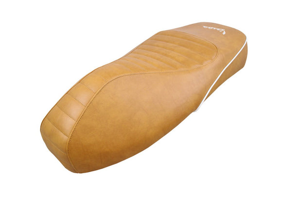 TAPPEZZERIA ITALIA Vespa GTS 125 / 150 / 300 (2009+) Seat Cover 