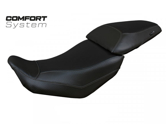 TAPPEZZERIA ITALIA Voge Valico 500 DS / DSX (2020+) Comfort Seat Cover 