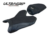 TAPPEZZERIA ITALIA Yamaha YZF-R125 (2024+) Ultragrip Seat Cover "Lier" – Accessories in the 2WheelsHero Motorcycle Aftermarket Accessories and Parts Online Shop