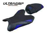 TAPPEZZERIA ITALIA Yamaha YZF-R125 (2024+) Ultragrip Seat Cover "Lier" – Accessories in the 2WheelsHero Motorcycle Aftermarket Accessories and Parts Online Shop