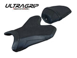 TAPPEZZERIA ITALIA Yamaha YZF-R125 (2024+) Ultragrip Seat Cover "Lier" – Accessories in the 2WheelsHero Motorcycle Aftermarket Accessories and Parts Online Shop