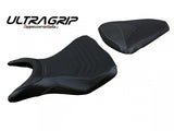 TAPPEZZERIA ITALIA Yamaha YZF-R25 (2014+) Ultragrip Seat Cover "Eraclea" – Accessories in the 2WheelsHero Motorcycle Aftermarket Accessories and Parts Online Shop