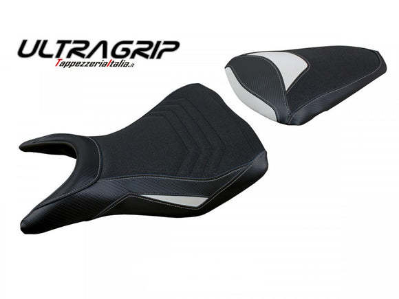 TAPPEZZERIA ITALIA Yamaha YZF-R25 (2014+) Ultragrip Seat Cover 