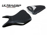 TAPPEZZERIA ITALIA Yamaha YZF-R25 (2014+) Ultragrip Seat Cover "Eraclea" – Accessories in the 2WheelsHero Motorcycle Aftermarket Accessories and Parts Online Shop