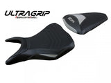 TAPPEZZERIA ITALIA Yamaha YZF-R25 (2014+) Ultragrip Seat Cover "Eraclea" – Accessories in the 2WheelsHero Motorcycle Aftermarket Accessories and Parts Online Shop