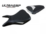 TAPPEZZERIA ITALIA Yamaha YZF-R25 (2014+) Ultragrip Seat Cover "Eraclea" – Accessories in the 2WheelsHero Motorcycle Aftermarket Accessories and Parts Online Shop