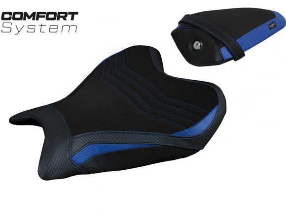 TAPPEZZERIA ITALIA Yamaha YZF-R7 (2022+) Comfort Seat Cover 