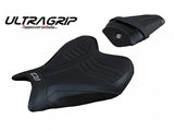 TAPPEZZERIA ITALIA Yamaha YZF-R7 (2022+) Ultragrip Seat Cover "Thera" – Accessories in the 2WheelsHero Motorcycle Aftermarket Accessories and Parts Online Shop