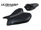 TAPPEZZERIA ITALIA Yamaha YZF-R7 (2022+) Ultragrip Seat Cover "Thera" – Accessories in the 2WheelsHero Motorcycle Aftermarket Accessories and Parts Online Shop