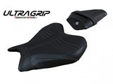 TAPPEZZERIA ITALIA Yamaha YZF-R7 (2022+) Ultragrip Seat Cover "Thera" – Accessories in the 2WheelsHero Motorcycle Aftermarket Accessories and Parts Online Shop