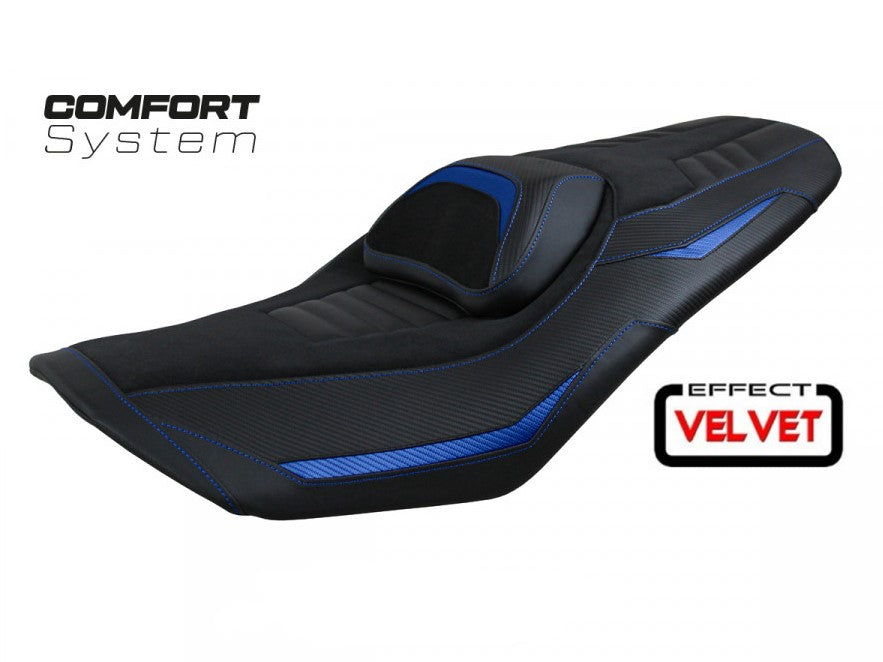 TAPPEZZERIA ITALIA Yamaha T-Max 560 Comfort Seat Cover 