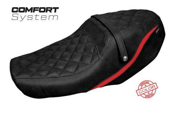 TAPPEZZERIA ITALIA Yamaha XSR900 (2022+) Comfort Seat Cover 