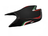 TAPPEZZERIA ITALIA Aprilia RSV4 (21/22) Seat Cover "Leon Special Color"