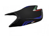 TAPPEZZERIA ITALIA Aprilia RSV4 (21/22) Seat Cover "Leon Special Color"