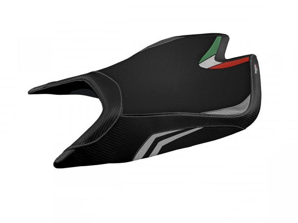 TAPPEZZERIA ITALIA Aprilia RSV4 (21/22) Seat Cover 