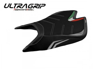 TAPPEZZERIA ITALIA Aprilia RSV4 (21/22) Ultragrip Seat Cover "Leon Special Color"