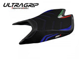 TAPPEZZERIA ITALIA Aprilia RSV4 (2021+) Ultragrip Seat Cover "Leon Special Color" – Accessories in the 2WheelsHero Motorcycle Aftermarket Accessories and Parts Online Shop