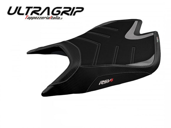 TAPPEZZERIA ITALIA Aprilia RSV4 (21/22) Ultragrip Seat Cover 