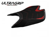 TAPPEZZERIA ITALIA Aprilia RSV4 (21/22) Ultragrip Seat Cover "Leon"