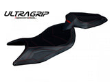 TAPPEZZERIA ITALIA Aprilia Tuono 660 (2021+) Ultragrip Seat Cover "Sparta" – Accessories in the 2WheelsHero Motorcycle Aftermarket Accessories and Parts Online Shop