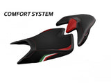 TAPPEZZERIA ITALIA Aprilia Tuono V4 (2021+) Comfort Seat Cover "Zuera Special Color" – Accessories in the 2WheelsHero Motorcycle Aftermarket Accessories and Parts Online Shop
