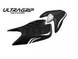 TAPPEZZERIA ITALIA Aprilia Tuono V4 (2021+) Ultragrip Seat Cover "Zuera Special Color"