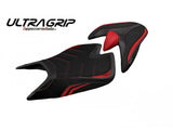 TAPPEZZERIA ITALIA Aprilia Tuono V4 (2021+) Ultragrip Seat Cover "Zuera Special Color"