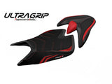 TAPPEZZERIA ITALIA Aprilia Tuono V4 (2021+) Ultragrip Seat Cover "Zuera Special Color" – Accessories in the 2WheelsHero Motorcycle Aftermarket Accessories and Parts Online Shop