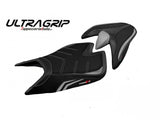 TAPPEZZERIA ITALIA Aprilia Tuono V4 (2021+) Ultragrip Seat Cover "Zuera Special Color"