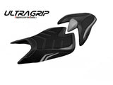 TAPPEZZERIA ITALIA Aprilia Tuono V4 (2021+) Ultragrip Seat Cover "Zuera Special Color" – Accessories in the 2WheelsHero Motorcycle Aftermarket Accessories and Parts Online Shop