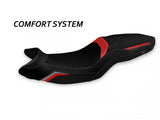 TAPPEZZERIA ITALIA BMW F900XR (19/22) Comfort Seat Cover "Tartu Special Color" – Accessories in the 2WheelsHero Motorcycle Aftermarket Accessories and Parts Online Shop