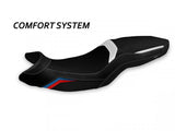 TAPPEZZERIA ITALIA BMW F900XR (19/22) Comfort Seat Cover "Tartu Special Color" – Accessories in the 2WheelsHero Motorcycle Aftermarket Accessories and Parts Online Shop