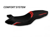 TAPPEZZERIA ITALIA BMW F900XR (19/22) Comfort Seat Cover "Tartu Special Color" – Accessories in the 2WheelsHero Motorcycle Aftermarket Accessories and Parts Online Shop