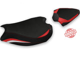TAPPEZZERIA ITALIA Ducati Panigale V2 (20/24) Comfort Seat Cover "Zatoka" – Accessories in the 2WheelsHero Motorcycle Aftermarket Accessories and Parts Online Shop