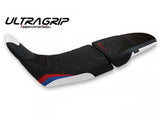 TAPPEZZERIA ITALIA Honda CRF1100L Africa Twin Adventure (2020+) Ultragrip Seat Cover "Elafina" – Accessories in the 2WheelsHero Motorcycle Aftermarket Accessories and Parts Online Shop