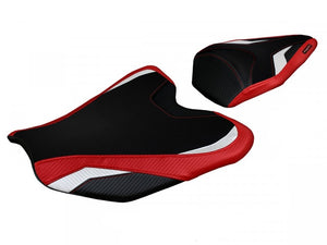 TAPPEZZERIA ITALIA Honda CBR1000RR-R Fireblade (2020+) Seat Cover "Adrano Special Color"