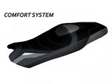 TAPPEZZERIA ITALIA Honda X-ADV 750 (2021+) Comfort Seat Cover "Shiga Special Color" – Accessories in the 2WheelsHero Motorcycle Aftermarket Accessories and Parts Online Shop