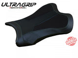 TAPPEZZERIA ITALIA Kawasaki ZX-10R (2021+) Ultragrip Seat Cover "Garen"