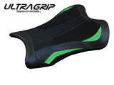 TAPPEZZERIA ITALIA Kawasaki ZX-10R (2021+) Ultragrip Seat Cover "Garen"