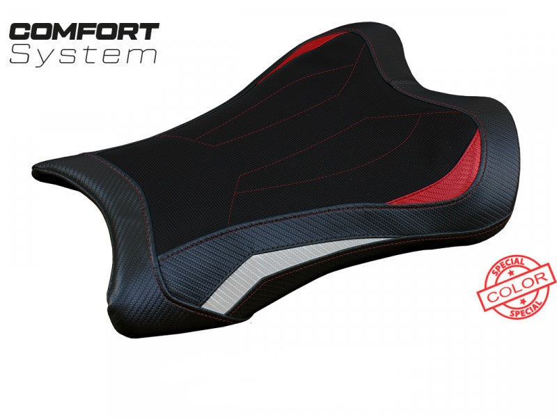 TAPPEZZERIA ITALIA Kawasaki ZX-10R Comfort Seat Cover 