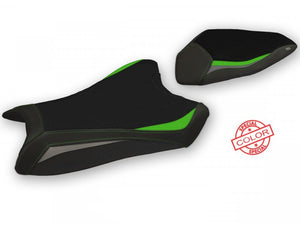 TAPPEZZERIA ITALIA Kawasaki ZX-10R (16/20) Seat Cover "Alcains Special Color"