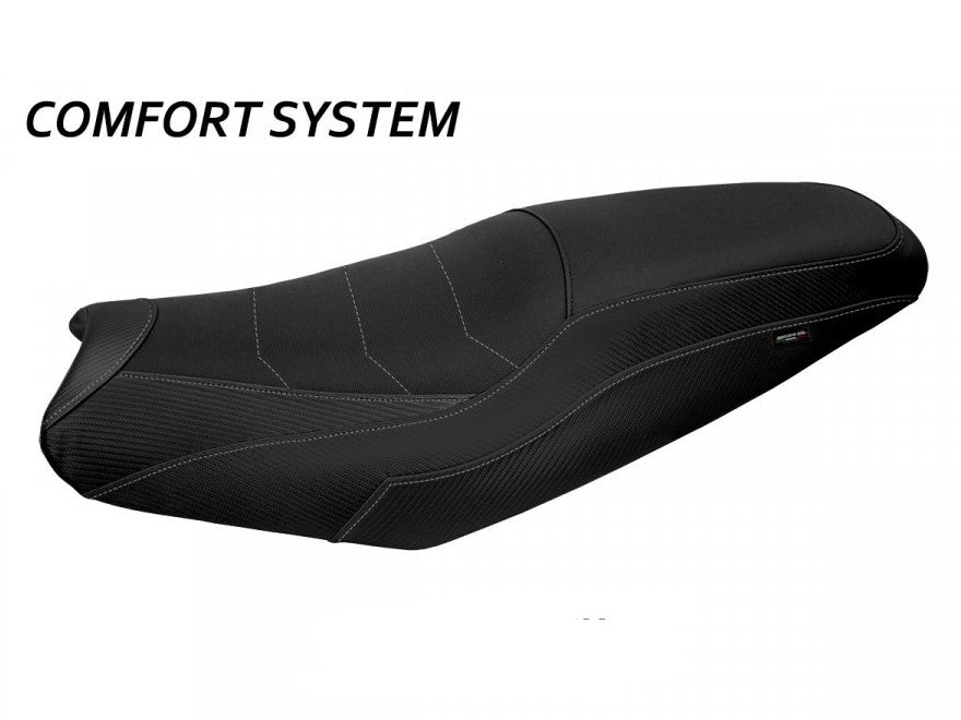 TAPPEZZERIA ITALIA Kawasaki ZZR 1400 Comfort Seat Cover 