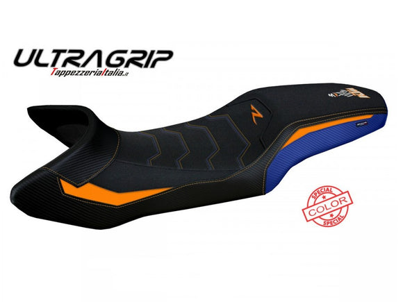 TAPPEZZERIA ITALIA KTM 1290 Super Adventure R (2021+) Ultragrip Seat Cover 