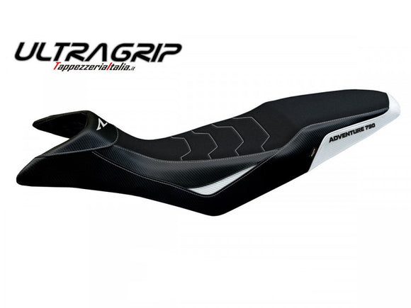 TAPPEZZERIA ITALIA KTM 790 / 890 Adventure R (2019+) Ultragrip Seat Cover 