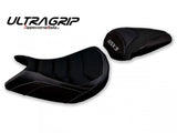TAPPEZZERIA ITALIA Suzuki GSX-S1000 (15/21) Ultragrip Seat Cover "Mavora"