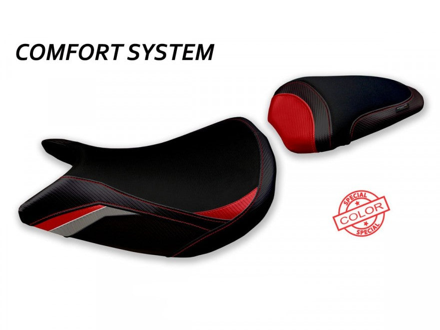 TAPPEZZERIA ITALIA Suzuki GSX-S1000 (15/21) Comfort Seat Cover